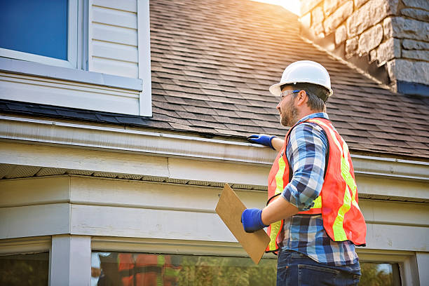 Trusted Roof Inspection service in Mendota, MN - Ben Roofing and Steel LLC